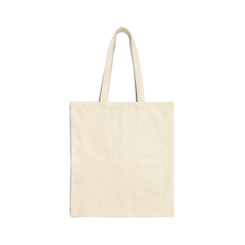 The Forest Knows Canvas Tote