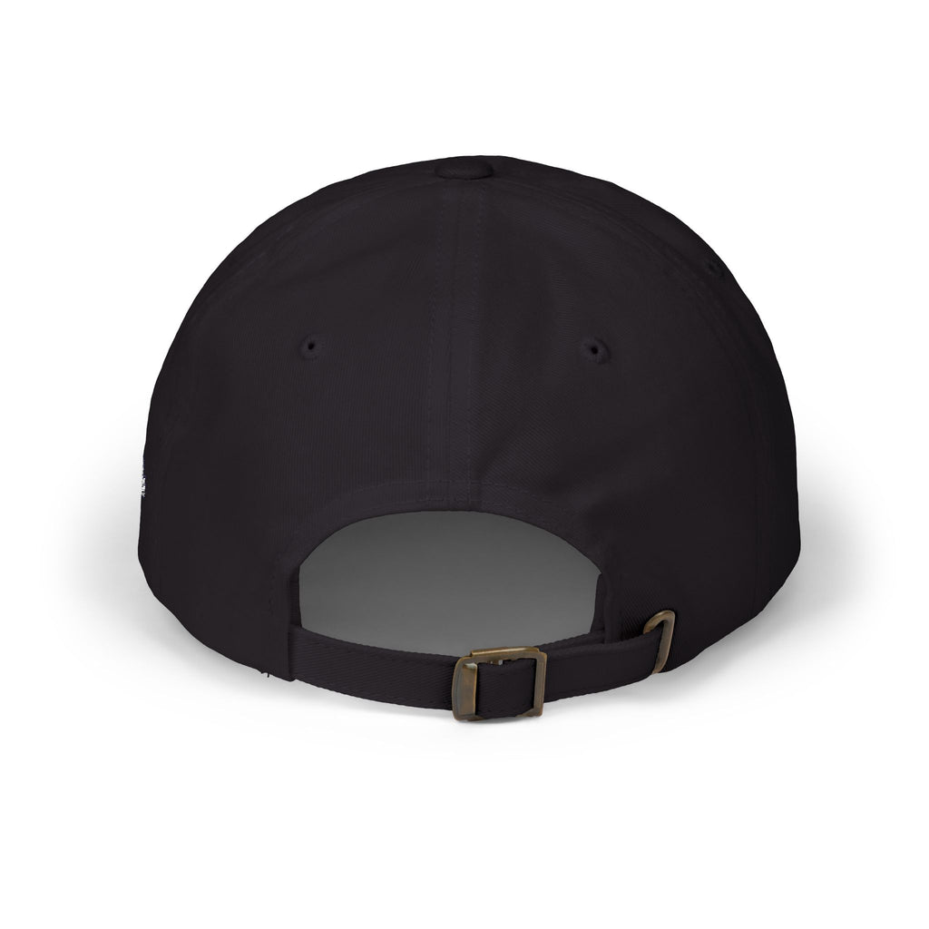 Creative Circle Cap