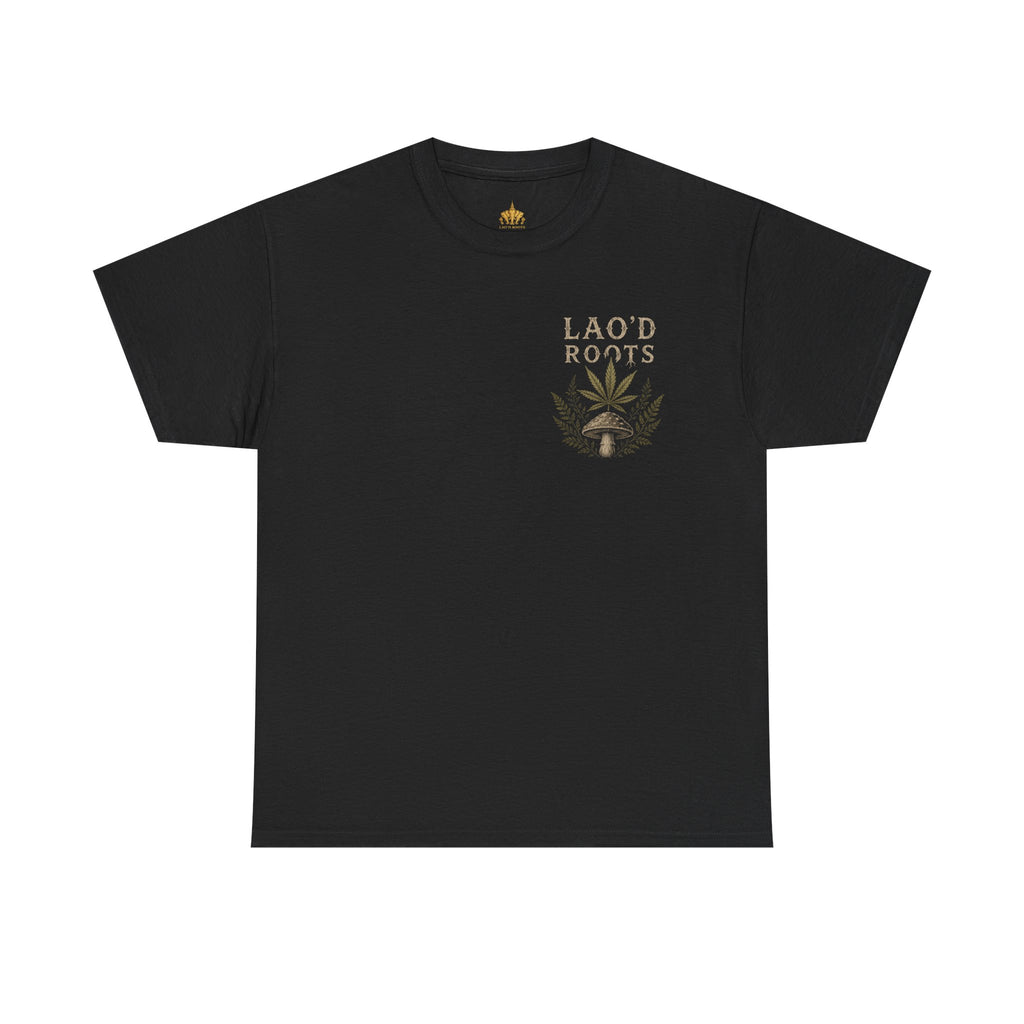 The Forest Knows Tee