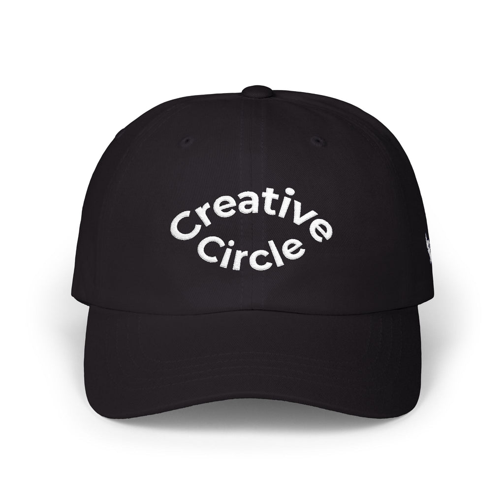 Creative Circle Cap