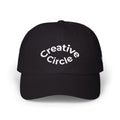 Creative Circle Cap