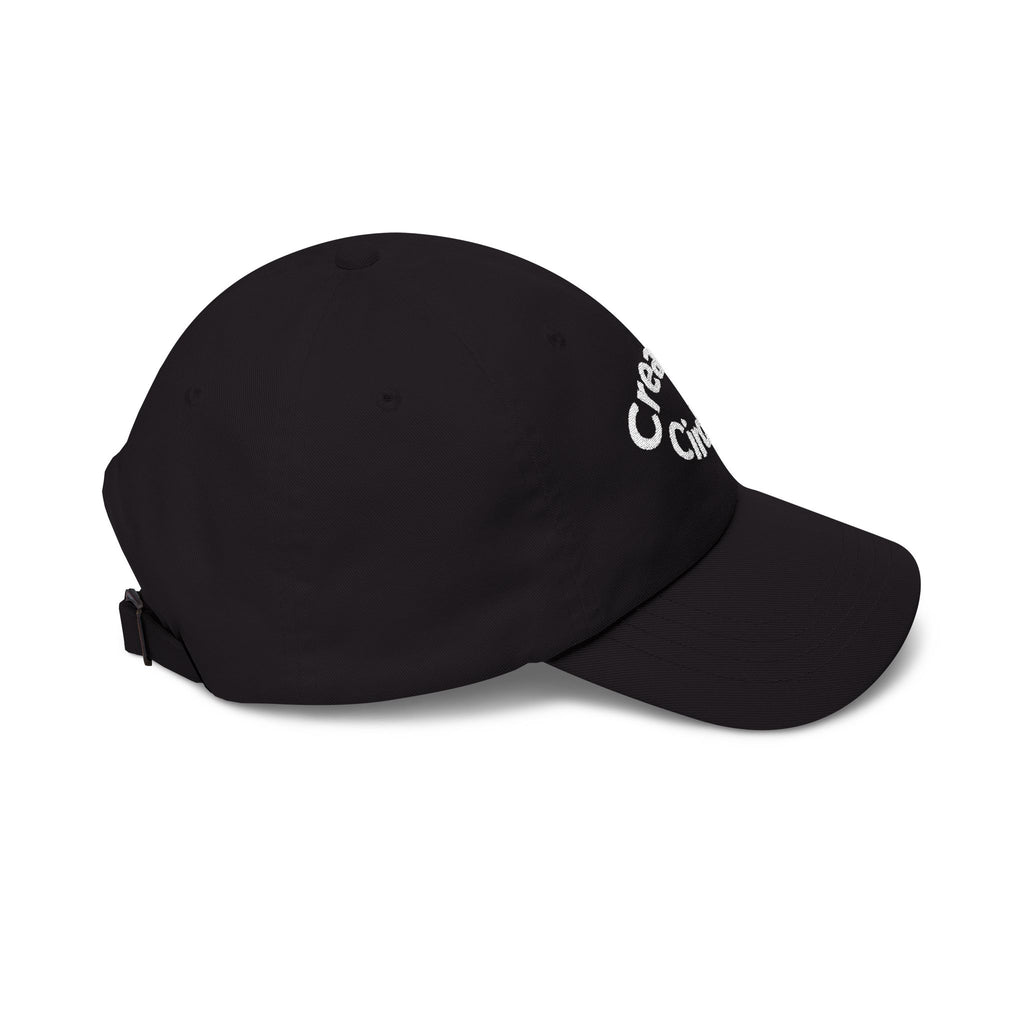 Creative Circle Cap