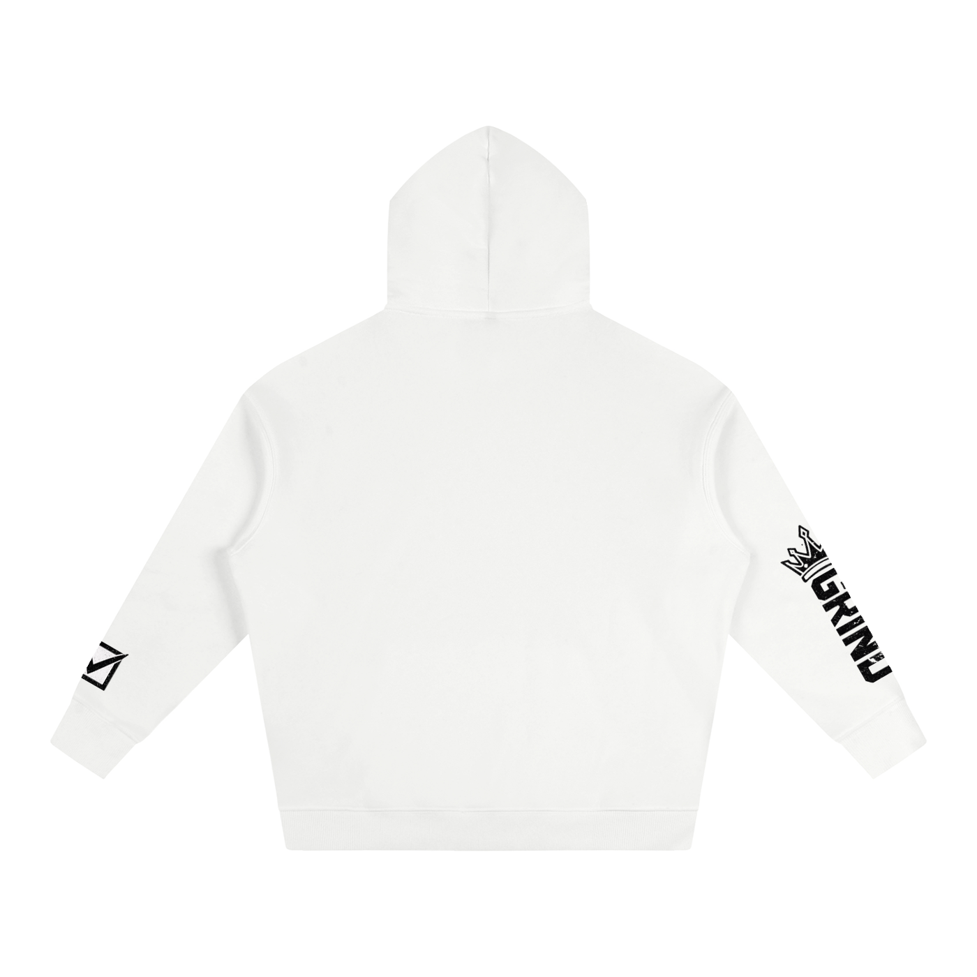 Hustler Globe Crown Hoodie – Limited First Run