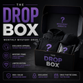 The Drop Box – Monthly Mystery Drop