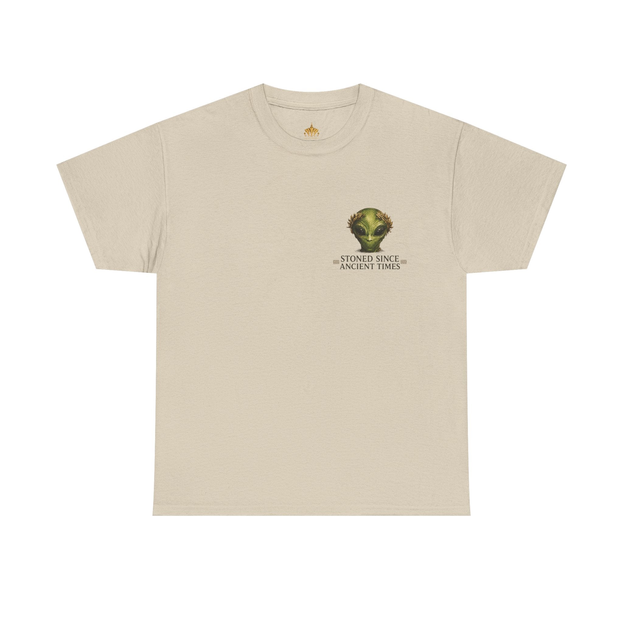 Stoned Since Ancient Times Tee