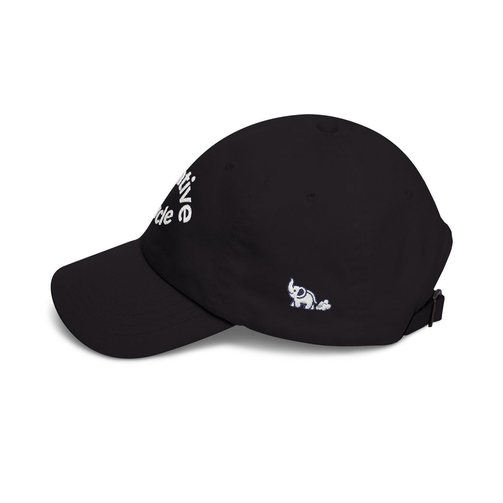 Creative Circle Cap