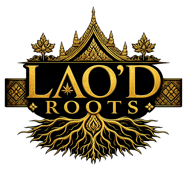 Lao’d Roots