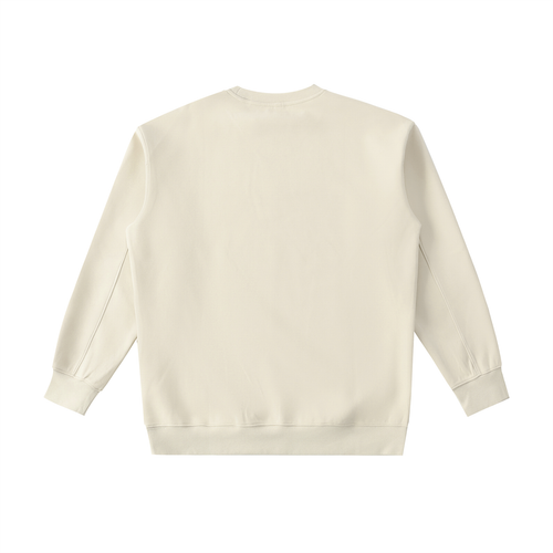 Baccarat Club Signature Crewneck