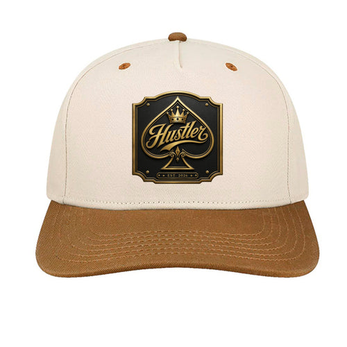 Stone/ Brown - HTA - FRONT